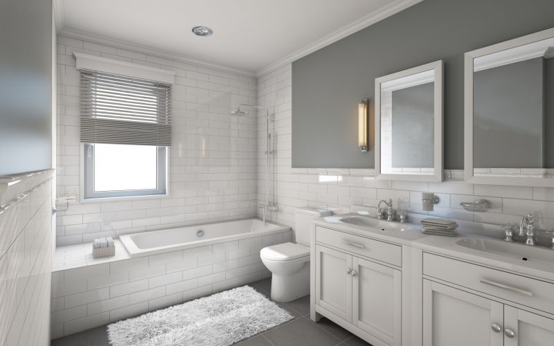 Top Bathroom Remodeling Companies in Commerce City, CO