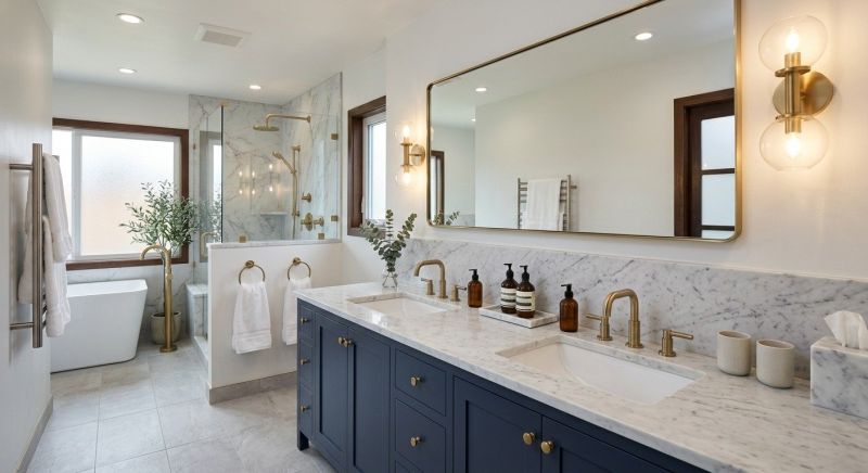 Top Bathroom Remodeling Companies in Evergreen, CO
