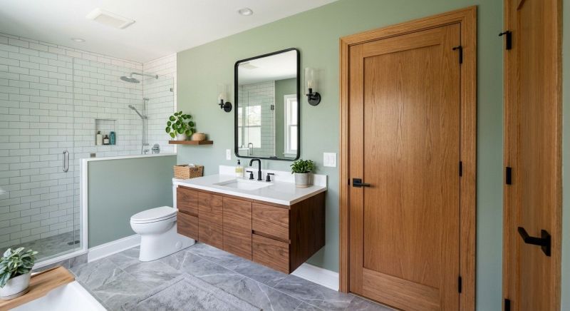 Top Bathroom Remodeling Companies in Evergreen, CO